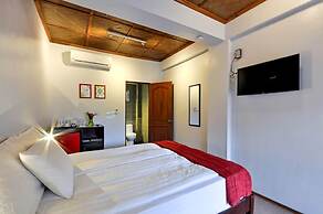 Nirvana Beach Resort