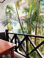 Nirvana Beach Resort