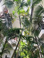 Nirvana Beach Resort