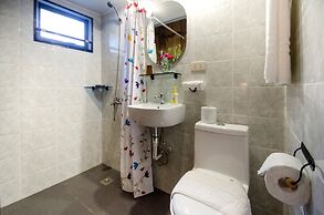 Nirvana Beach Resort