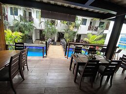 Nirvana Beach Resort