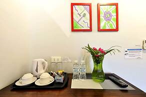 Nirvana Beach Resort