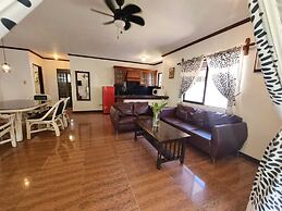 Nirvana Beach Resort