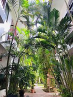 Nirvana Beach Resort