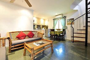 Nirvana Beach Resort