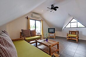 Nirvana Beach Resort