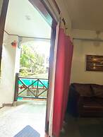 Nirvana Beach Resort
