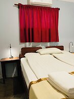 Nirvana Beach Resort