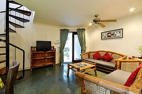 Nirvana Beach Resort