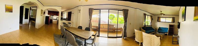 Nirvana Beach Resort