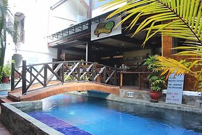 Nirvana Beach Resort