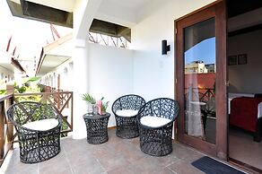 Nirvana Beach Resort