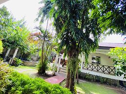 Nirvana Beach Resort