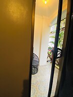 Nirvana Beach Resort