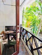 Nirvana Beach Resort
