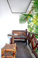 Nirvana Beach Resort