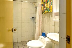 Nirvana Beach Resort