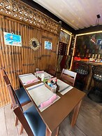 Nirvana Beach Resort