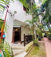 Nirvana Beach Resort