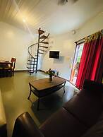 Nirvana Beach Resort