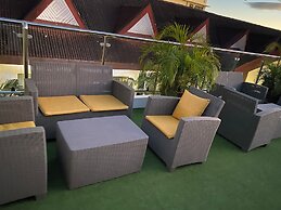 Nirvana Beach Resort