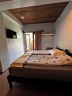 Nirvana Beach Resort