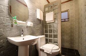 Nirvana Beach Resort