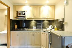 Nirvana Beach Resort