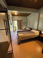 Nirvana Beach Resort