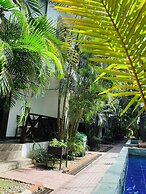 Nirvana Beach Resort