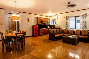 Nirvana Beach Resort