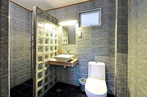 Nirvana Beach Resort