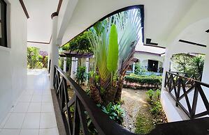 Nirvana Beach Resort