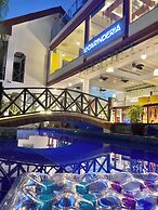 Nirvana Beach Resort