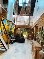 Nirvana Beach Resort