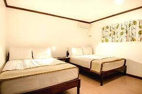 Nirvana Beach Resort