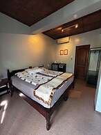 Nirvana Beach Resort