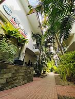 Nirvana Beach Resort