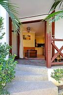 Nirvana Beach Resort