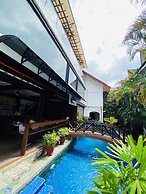 Nirvana Beach Resort