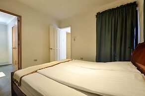 Nirvana Beach Resort