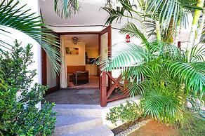 Nirvana Beach Resort