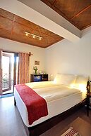 Nirvana Beach Resort