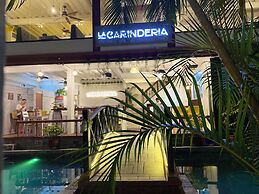 Nirvana Beach Resort