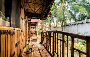 Nirvana Beach Resort