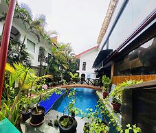 Nirvana Beach Resort