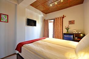 Nirvana Beach Resort