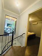 Nirvana Beach Resort