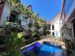 Nirvana Beach Resort