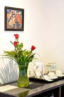 Nirvana Beach Resort